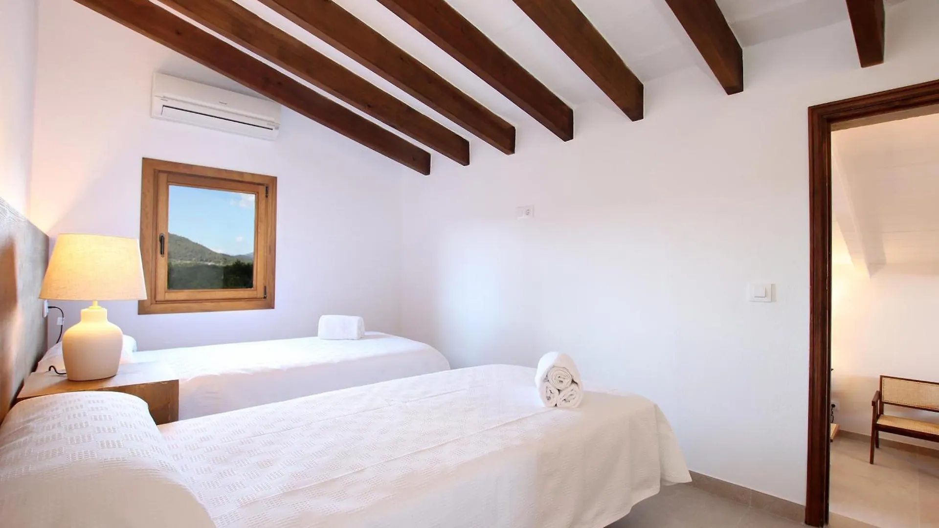 Villa Sou Alcudia  0*, Alcudia (Mallorca)