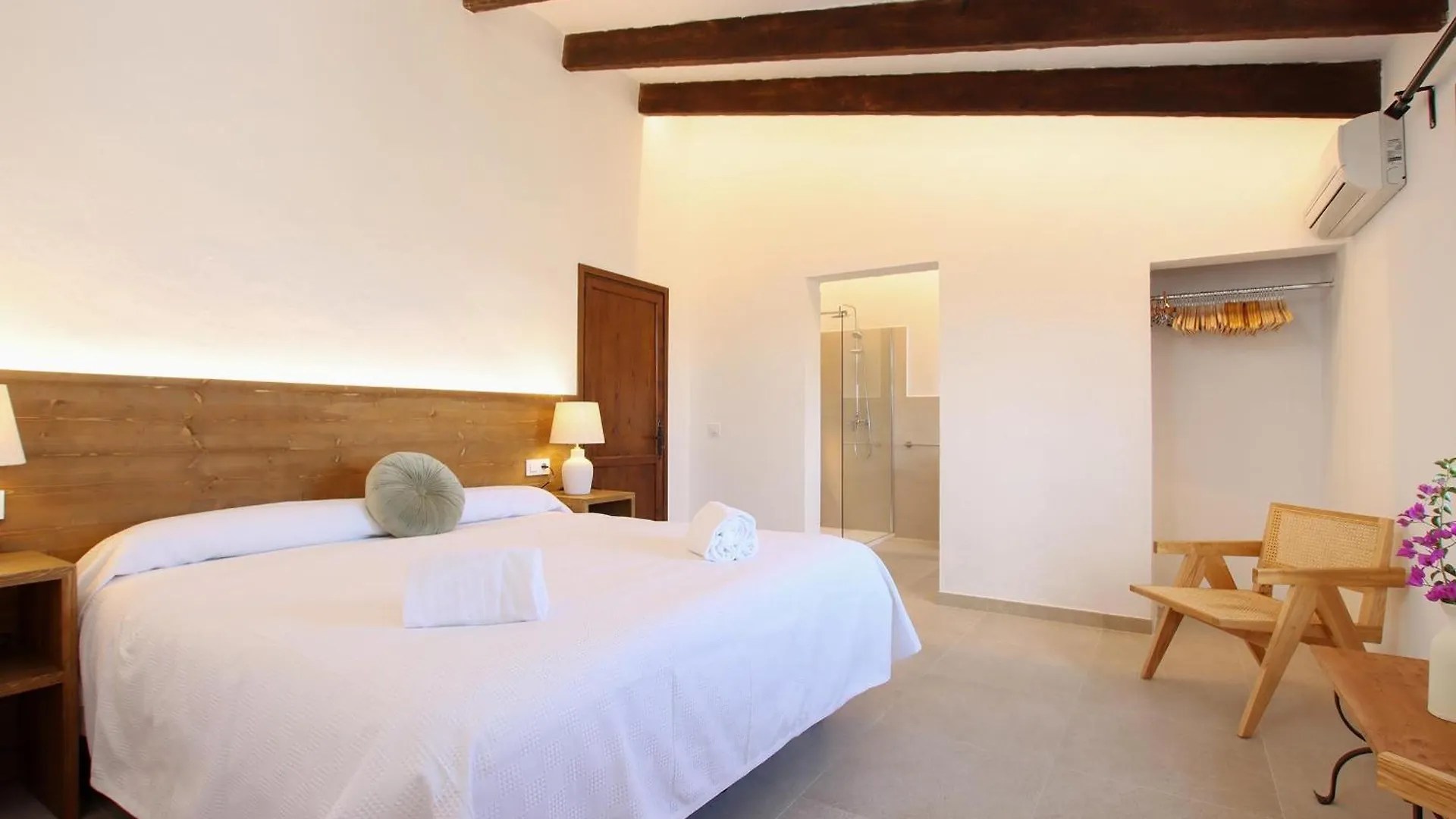 Villa Sou Alcudia  Spain