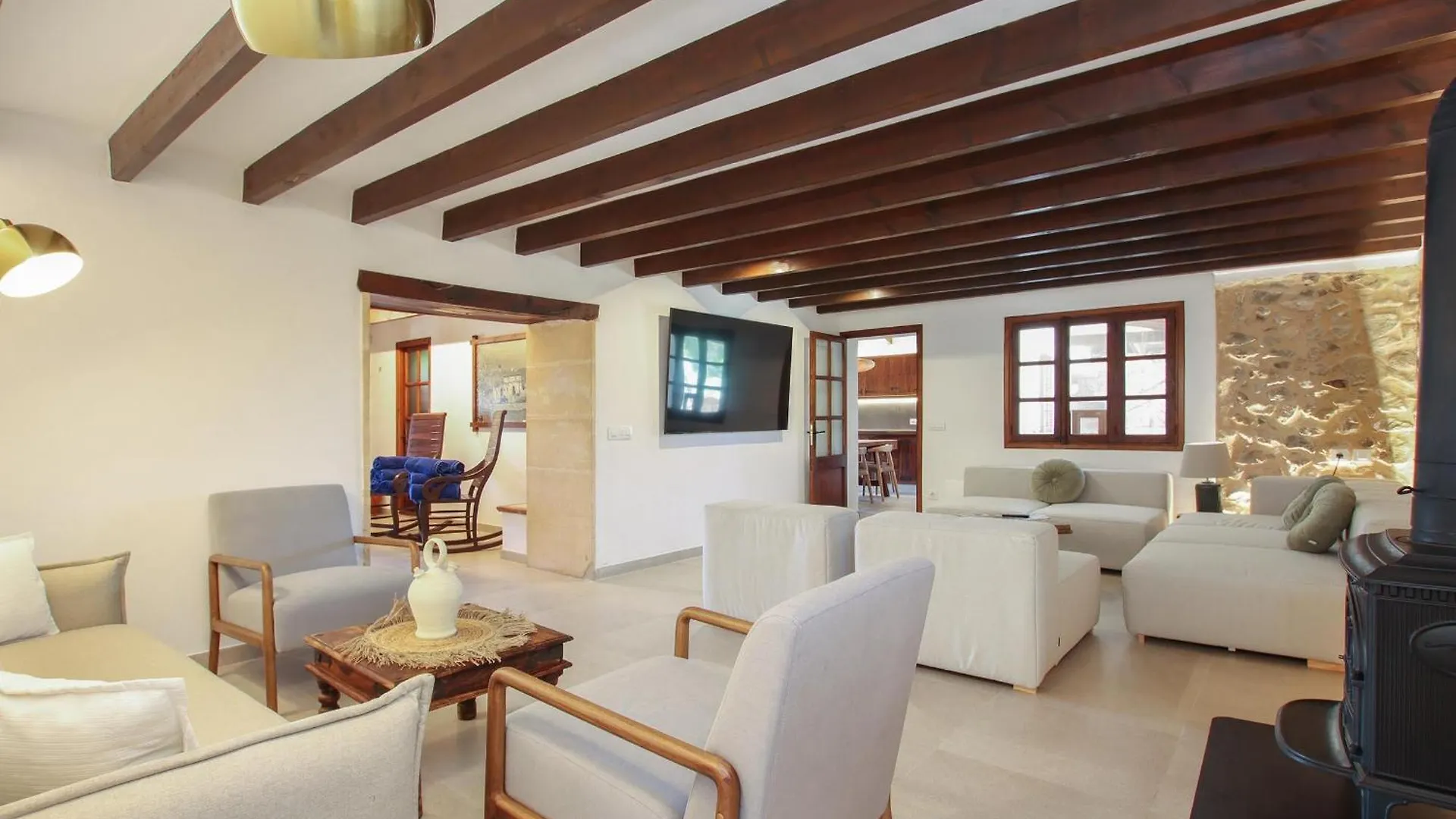 Villa Sou Alcudia
