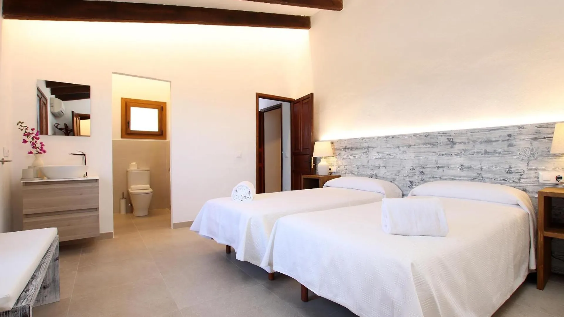 Villa Sou Alcudia