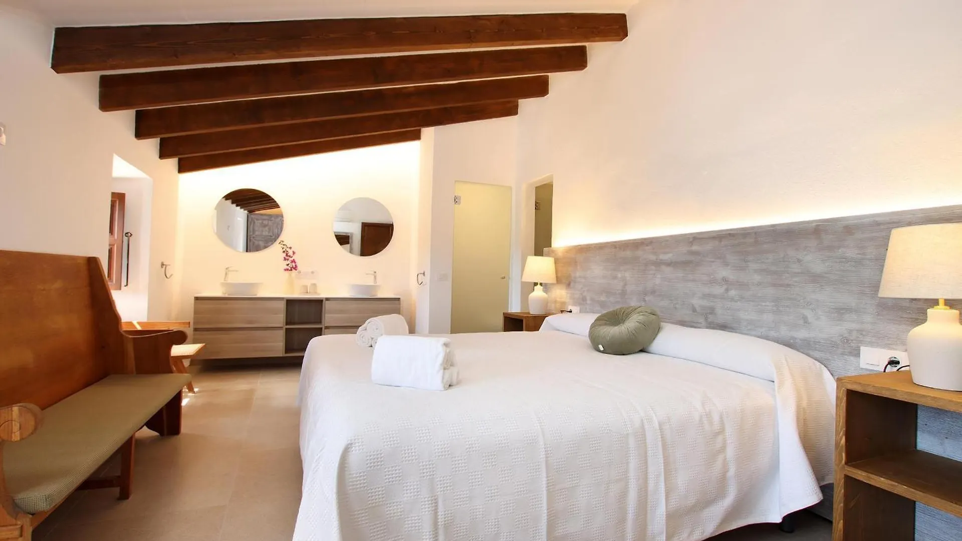 Villa Sou Alcudia   Alcudia (Mallorca)