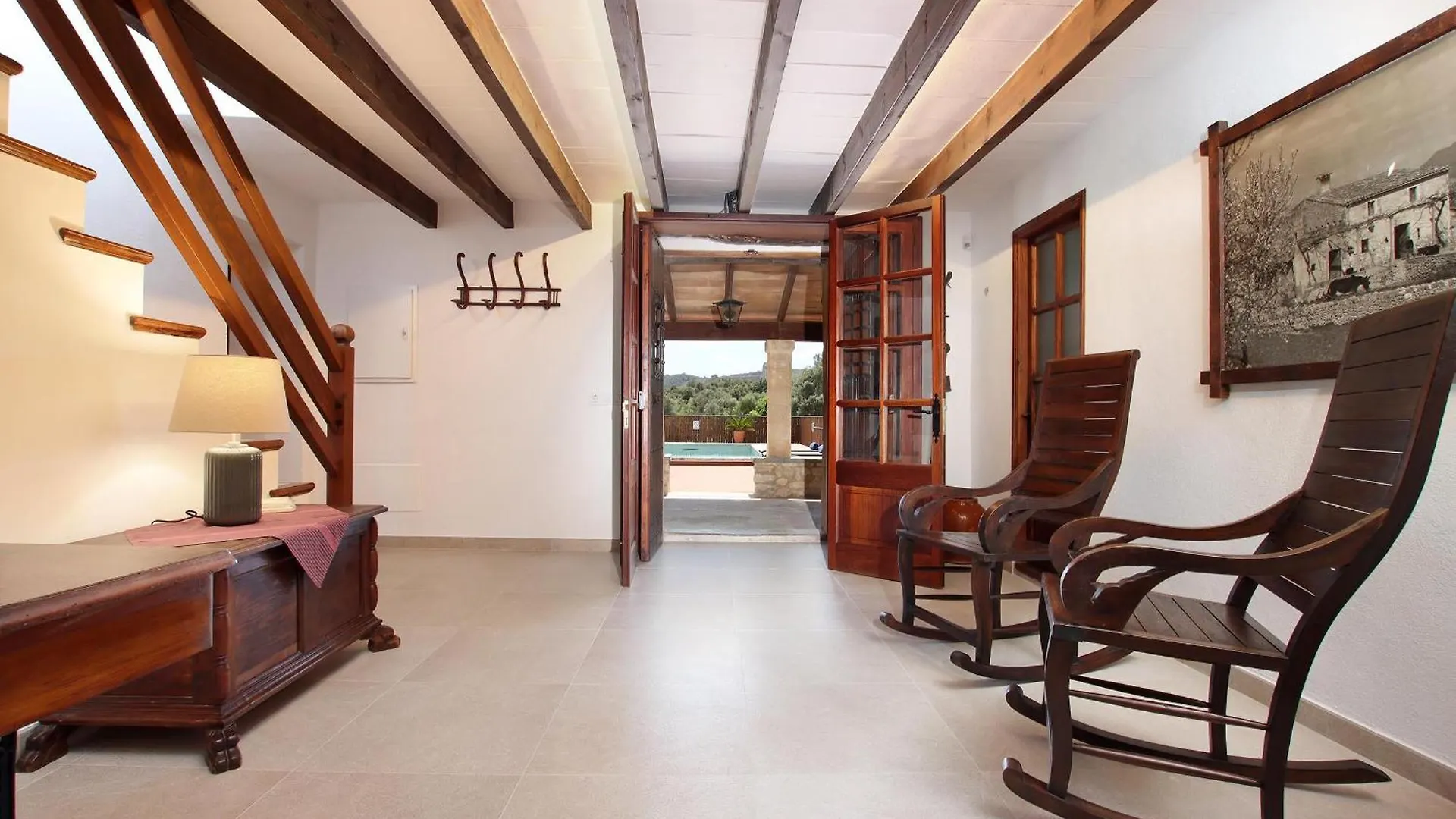 Villa Sou Alcudia
