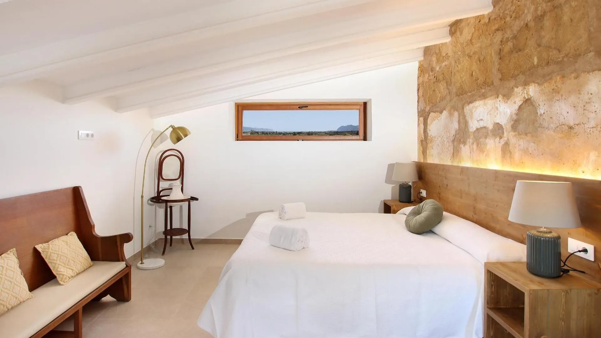 Villa Sou Alcudia