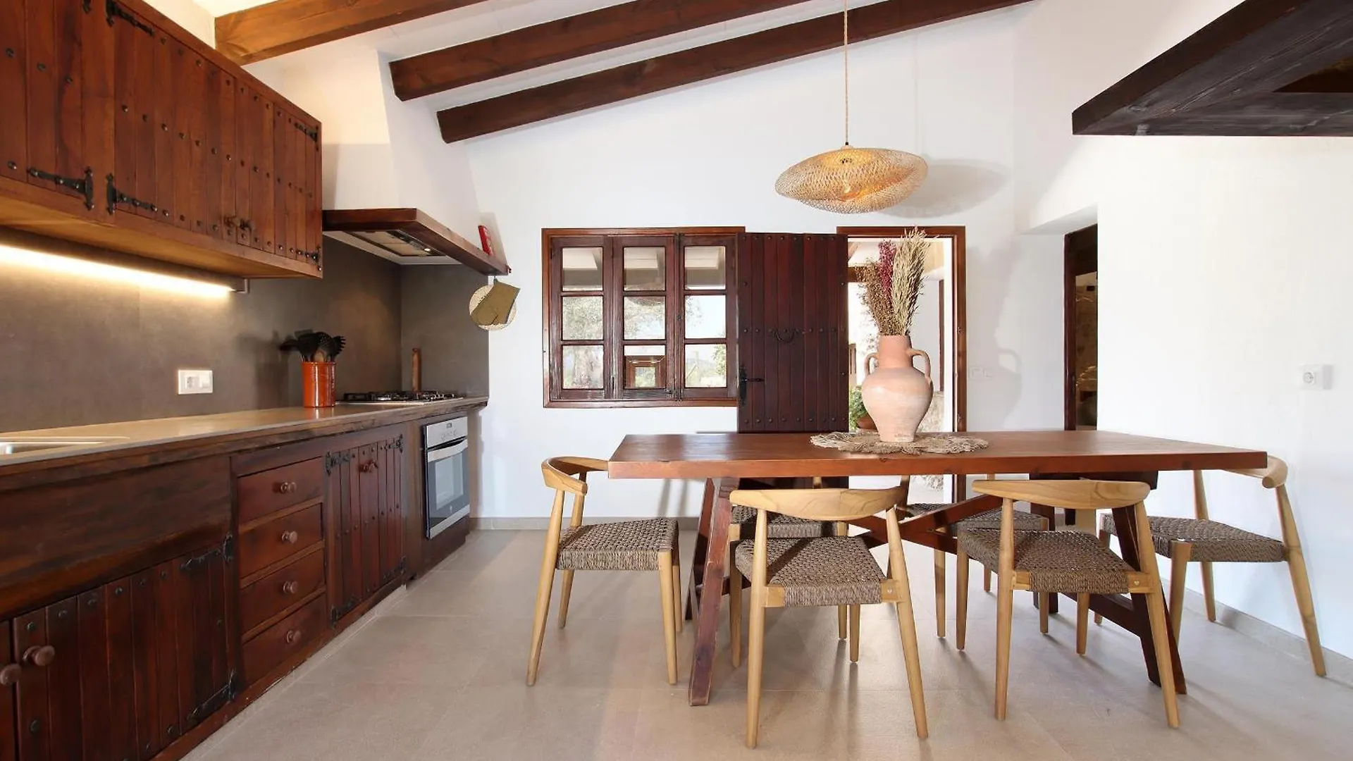 Villa Sou Alcudia