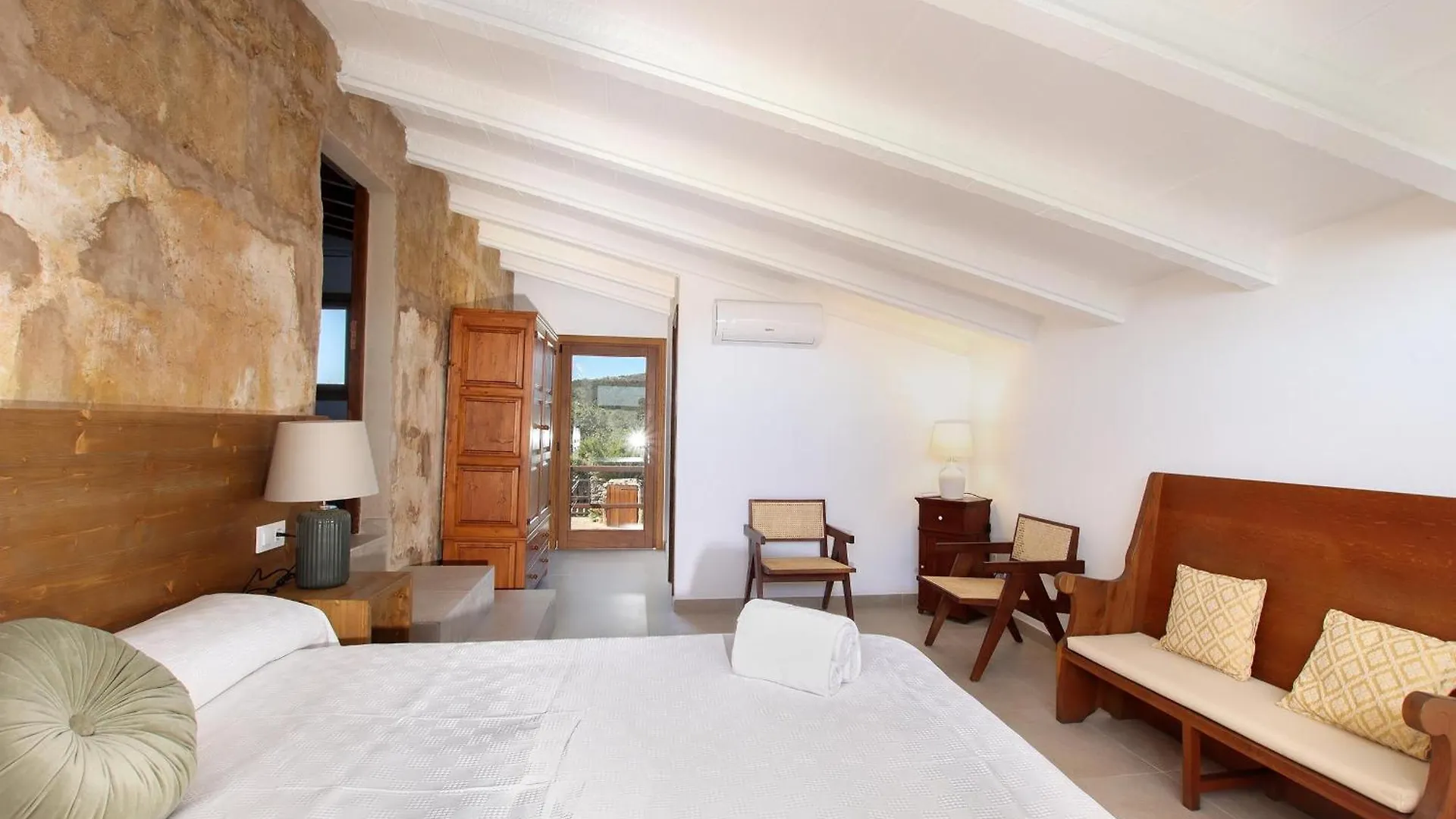 Villa Sou Alcudia   Alcudia (Mallorca)
