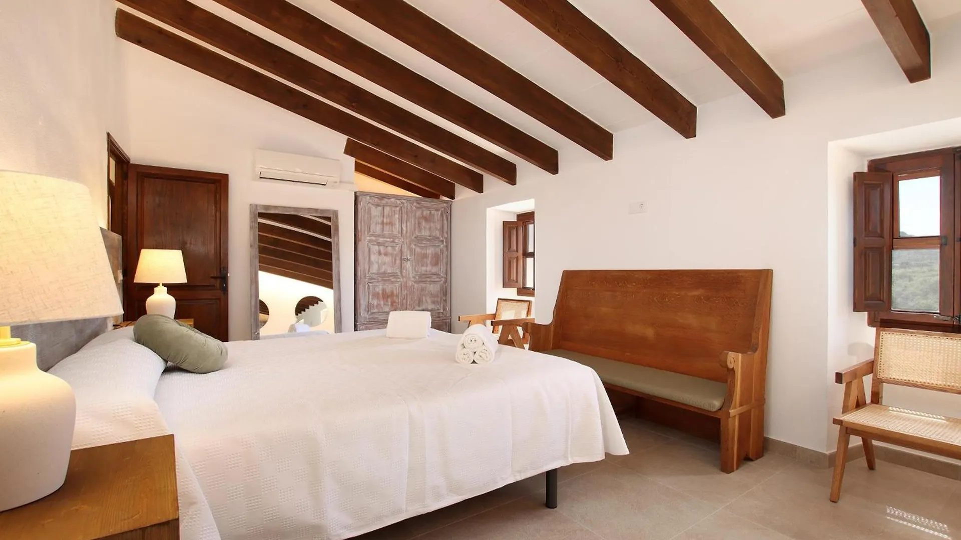 Villa Sou Alcudia   Alcudia (Mallorca)
