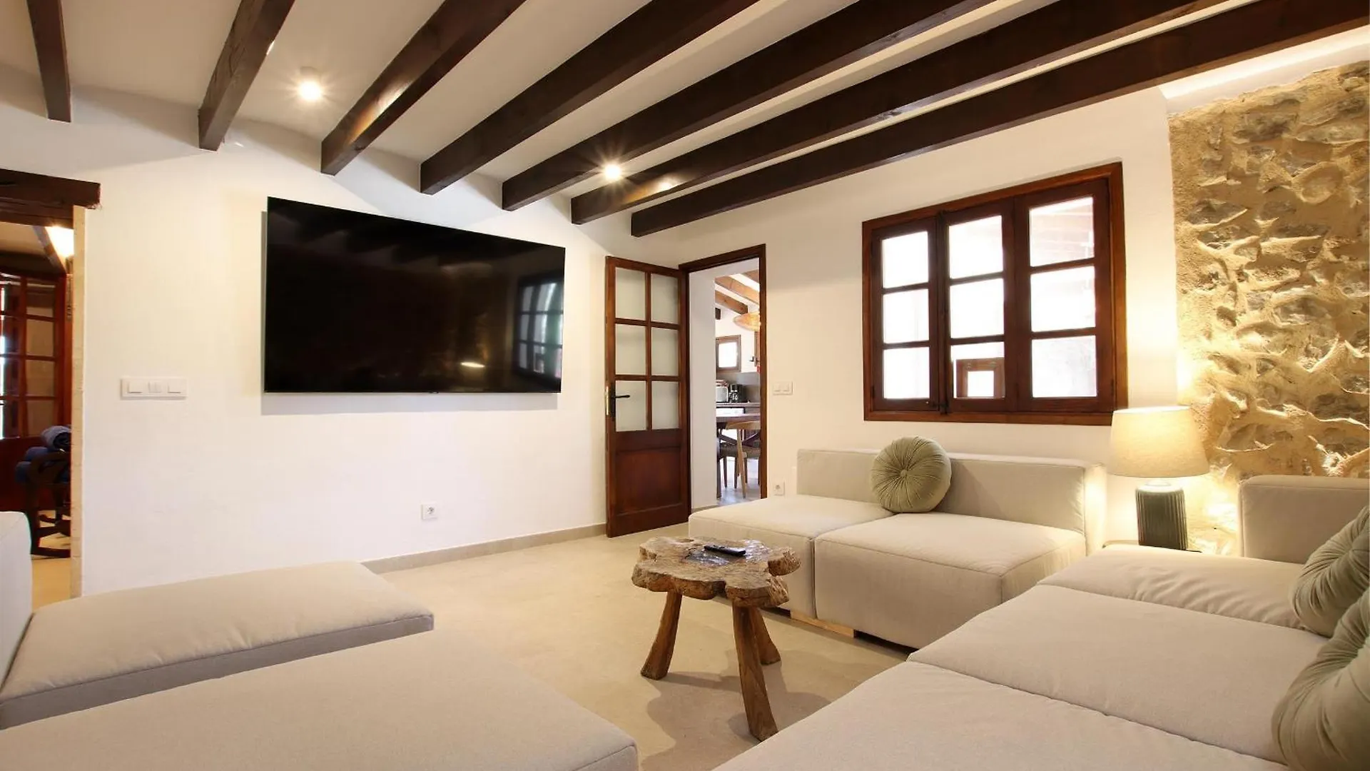 Villa Sou Alcudia