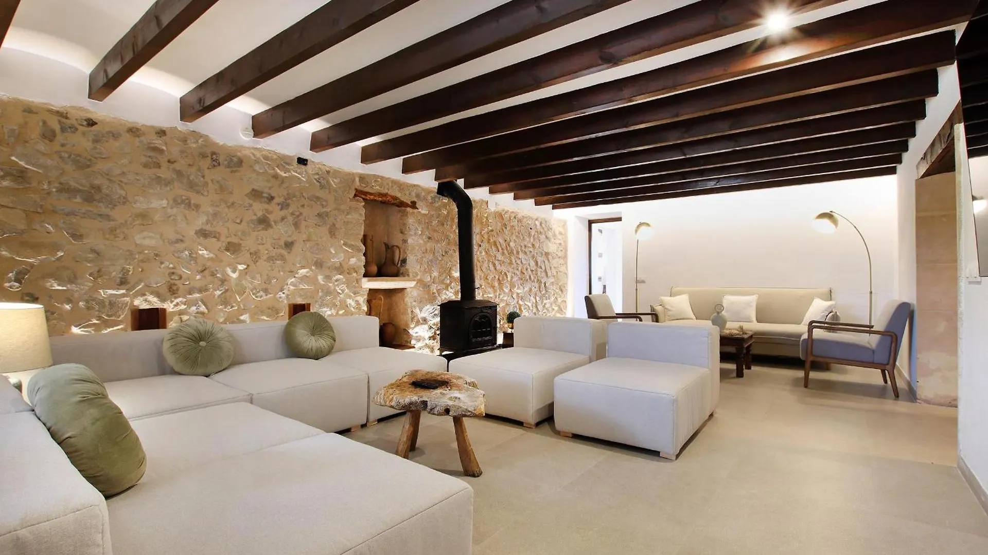 Villa Sou Alcudia