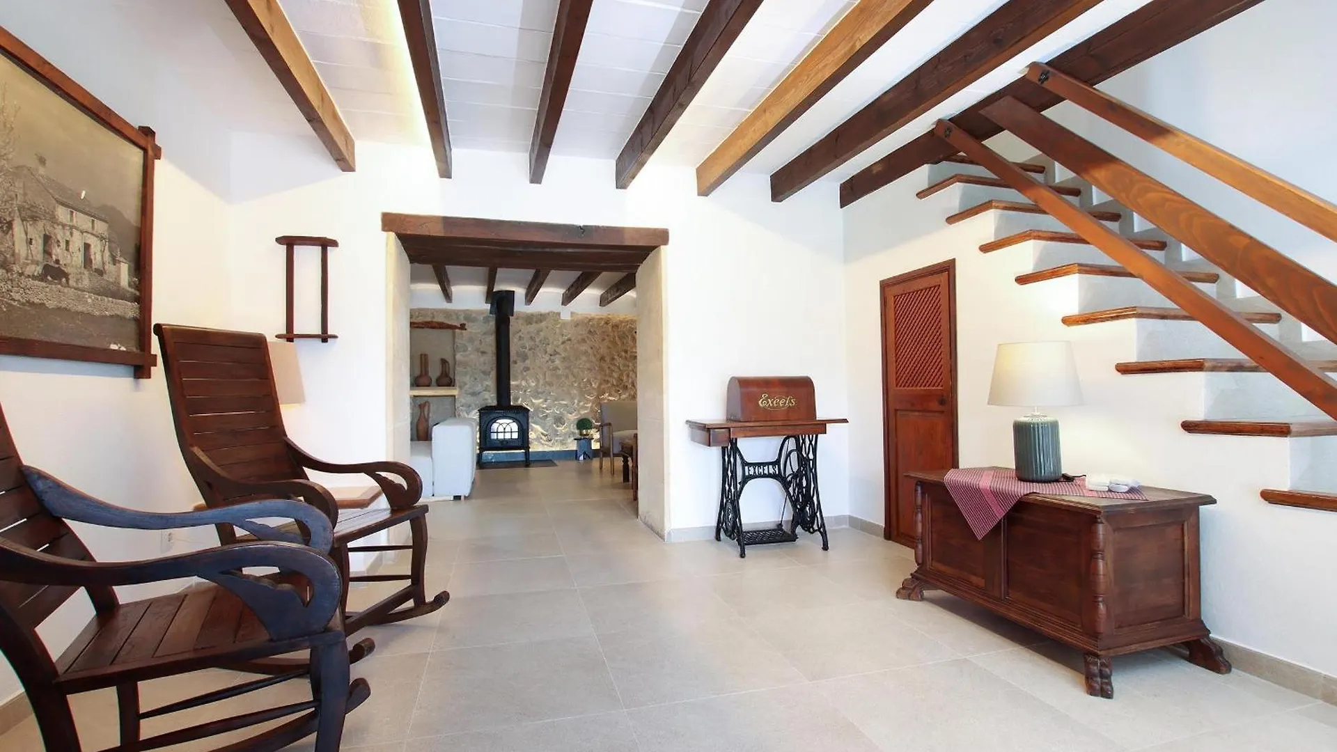 Villa Sou Alcudia
