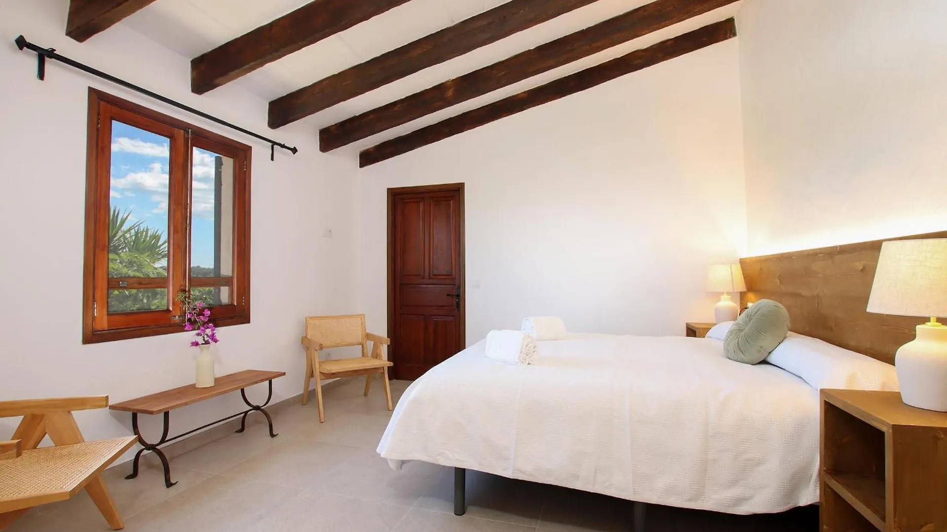 Villa Sou Alcudia  Alcudia (Mallorca)