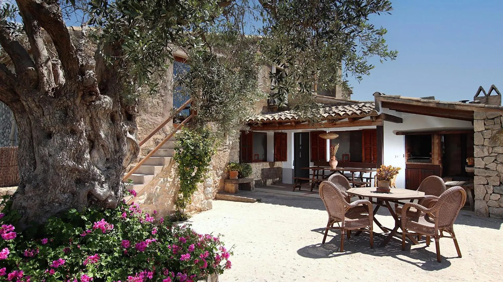 Villa Sou Alcudia